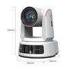 HC-KC512B 4K Video Conference Camera (CN Version)