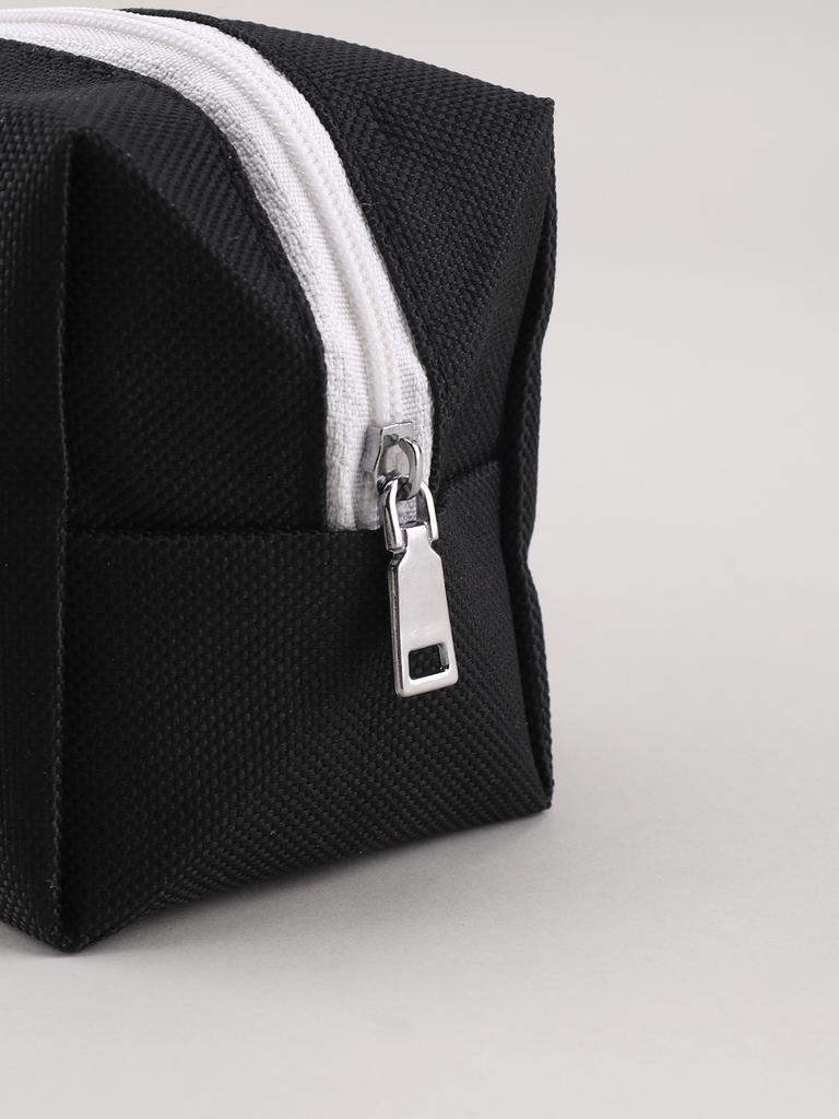 Cartoon Large-Capacity Pencil Case Office Stationery Organizer Pencil Pouch Stationery Bag Back To School Pencil Case Gifts