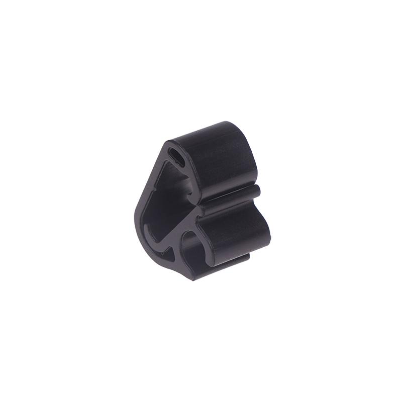 Wiper Arm Spray Pipe Buckle Clip 1617040080 For 4008 5008 Brand  408X Wiper Arm Spray Pipe Buckle Clip
