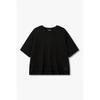 Women Back Frill DeTail STreTch T shirT A526126521