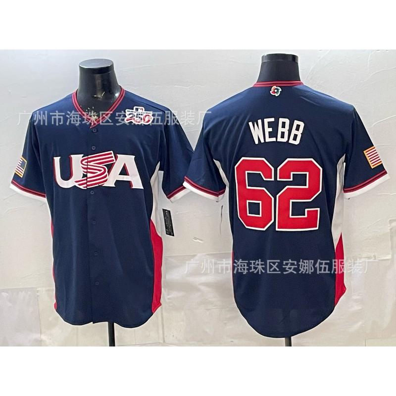 2026 Mexico Baseball Embroidered Short Sleeve Shirt Team Sports Training Top