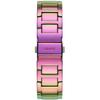 Guess GW0044L1 Ceas Frontier Iridescent pentru Damă