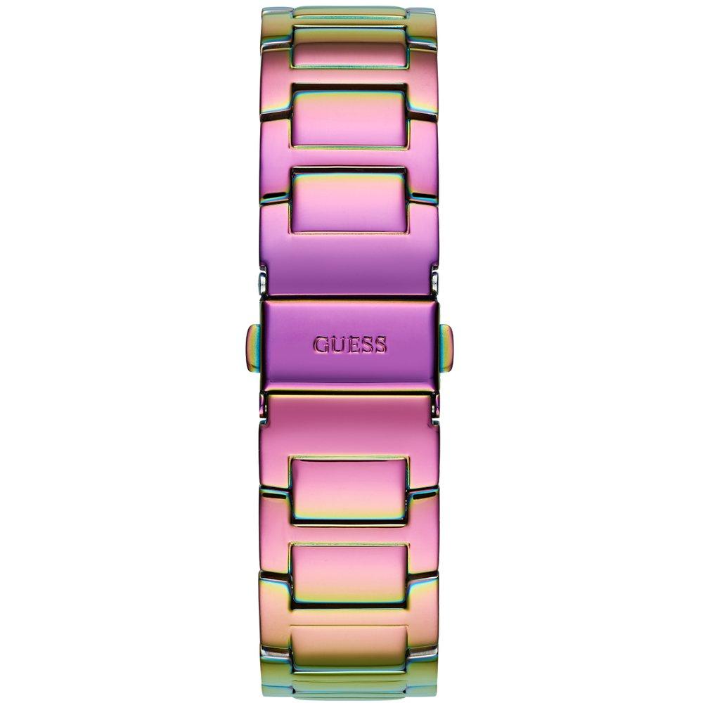 Guess GW0044L1 Ceas Frontier Iridescent pentru Damă