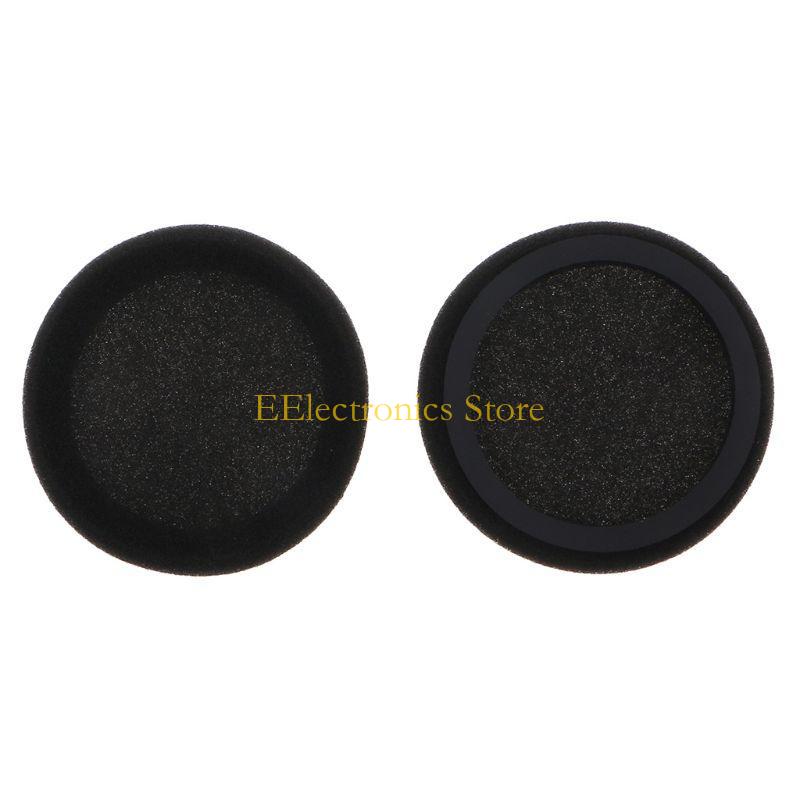 B03C Upgraded Ear Cushion Headphone Accessories for AKG K420 K402 K403 Replacement Ear Pads Cushion Cover