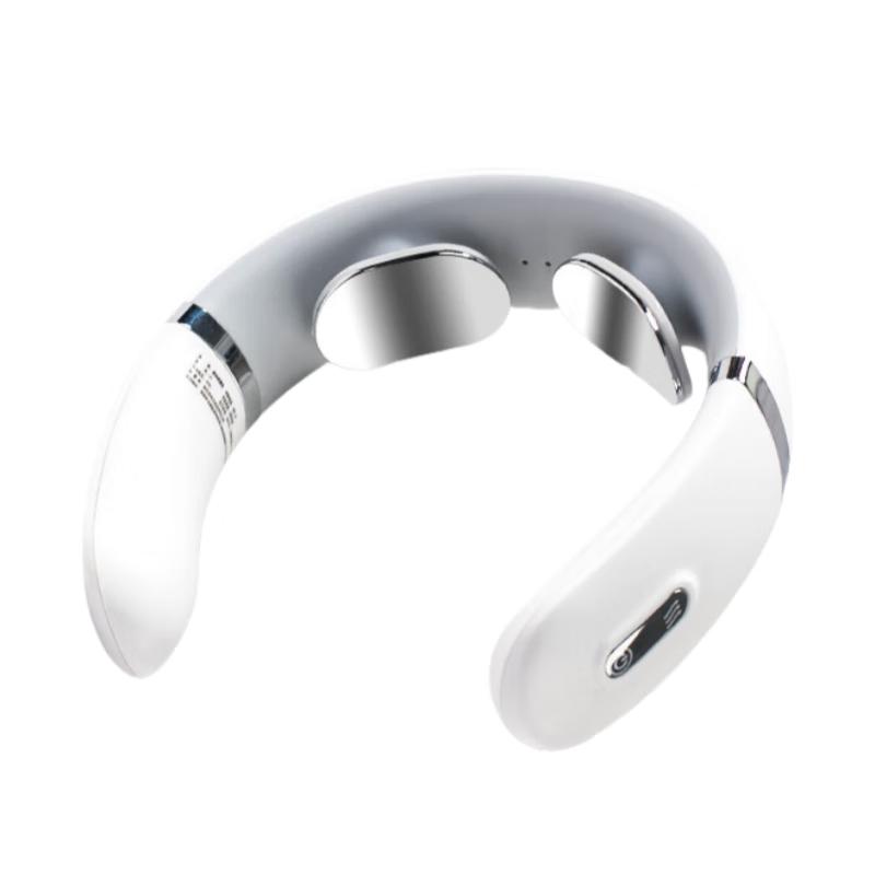LocknLock Insulated Mug & Neck Massager Gift Set