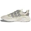 Originals Lxcon Future Comfortable Non-Slip Low-Top Casual Shoes Men Sneakers Gray White FW5804