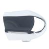Chrome Motorbike Horn Cover Replacement Fit For Harley Davidson Touring Models With Stock Horns 1993-2018 Motorcycle Accessories