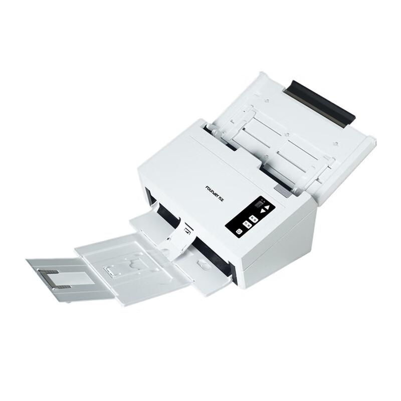Founder S8660 A4 Duplex Document Scanner CN plug (adapter included)