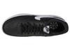Nike Court Vision Low NN, Mens Black Sneakers