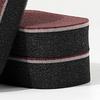 2/3/5Pcs Dishwashing Sponge Heavy Duty Thick Sturdy Foam Pads Kitchen Bathroom Floors Stains Grease Cleaner
