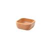 Japanese Style Wooden Salad Bowl