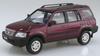 Aoshima Bunka Kyozai The Model Car Series SP06 Honda RD1 1995 Plastic Model (AOSHIMA) 1/24 CR-V