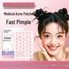 DYEY Skincare Patches