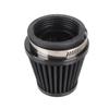 Motorcycle Air 38mm 45mm 50mm 60mm Motorcycle Air Filter Induction Kit for