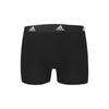 Adidas Anti-Chafing Elastic Sports Boxer Briefs 3-Pack Men Underwear 4A1M02-913