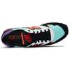 New Balance 446 Black Red Purple Unisex U446GA1
