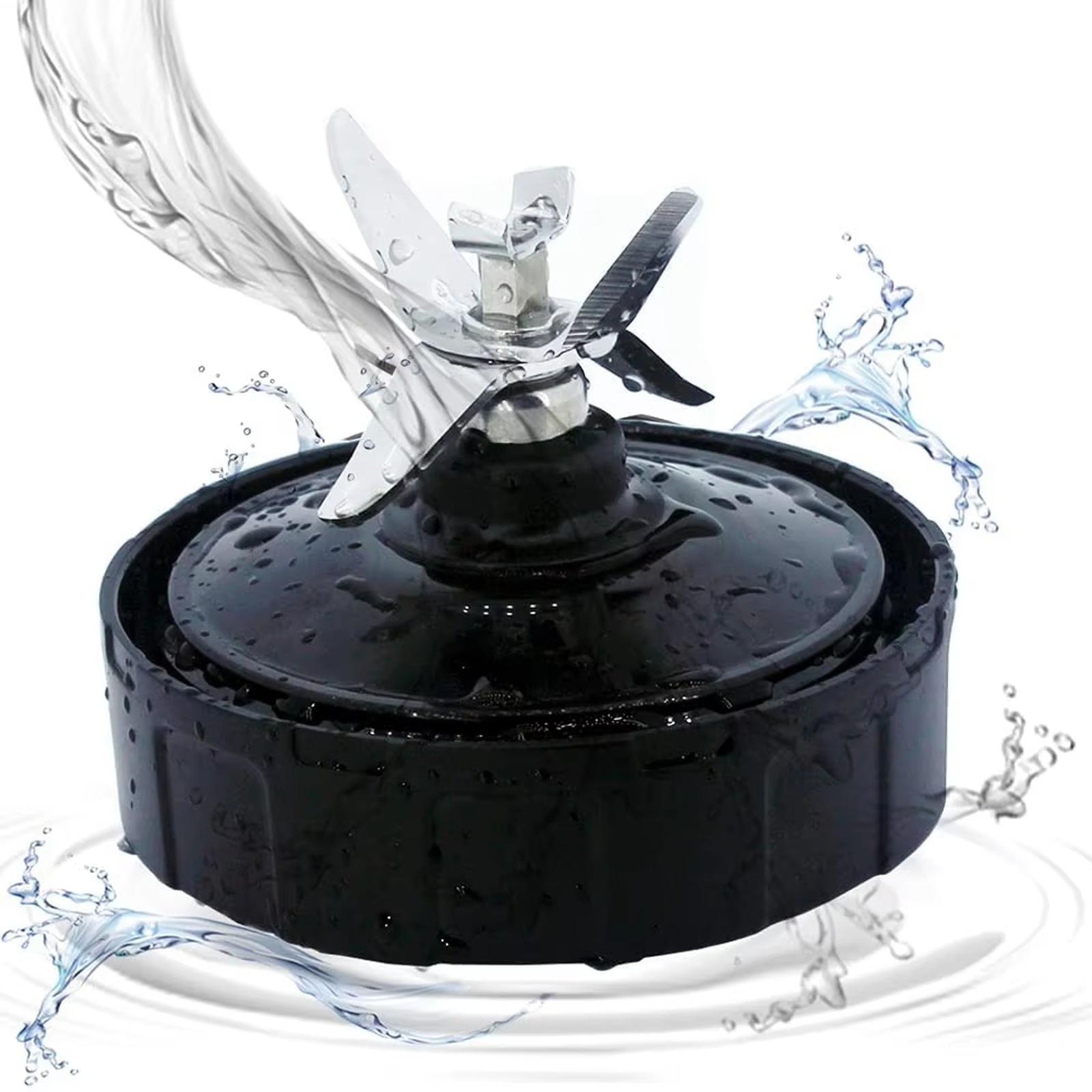 

7 Fins Extractor Replacement Parts for Blenders one size чёрный