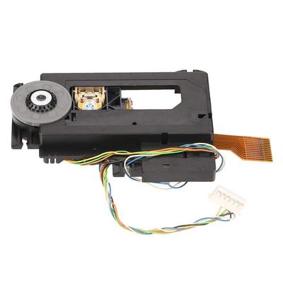 Akozon Optical Laser Lens Pickup VAM1201 Mechanism Replacement Part for CDM12.1 CD VCD Player