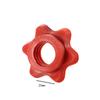 Lifting Accessories Clamps Dumbell Fixed Dumbbell Barbell Bar Dumbell Nut Hexagon Nut Collar Screw