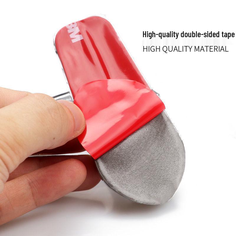 Toyota Corolla, Camry, Avalon, Highlander Motorhauben-Emblem Metall-Aufkleber