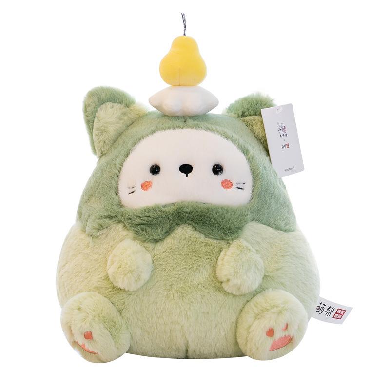 Cute Cake Fashionable Plush Toys Made Of Highquality Materials Gifts Childrens