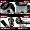8tail Boxing Gloves by Toma the Inaugural WORLD GP Bantamweight Perfect for Pad Punching Bag and Sparring X [Recommended Kuroda, K-1 Champion!]