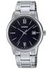RELÓGIO MASCULINO CASIO MTP-V002D-7BUDF (zd103d) + CAIXA