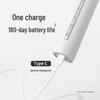 BAIR A9 Smart Sonic Electric Toothbrush for Adults CN plug (adapter included)