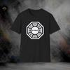 Dharma Initiative Lost T-Shirt | Softstyle Tee