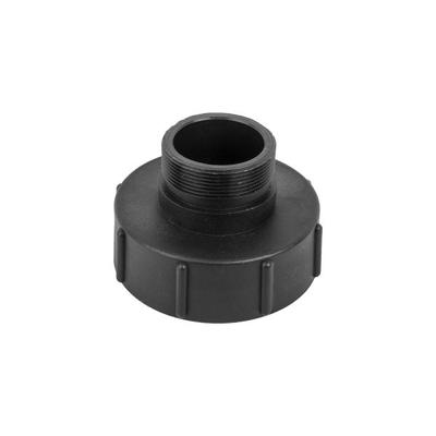 IBC Connector Gw 100X8 Male 2 Inch Adapter Reduction For Water Tank H