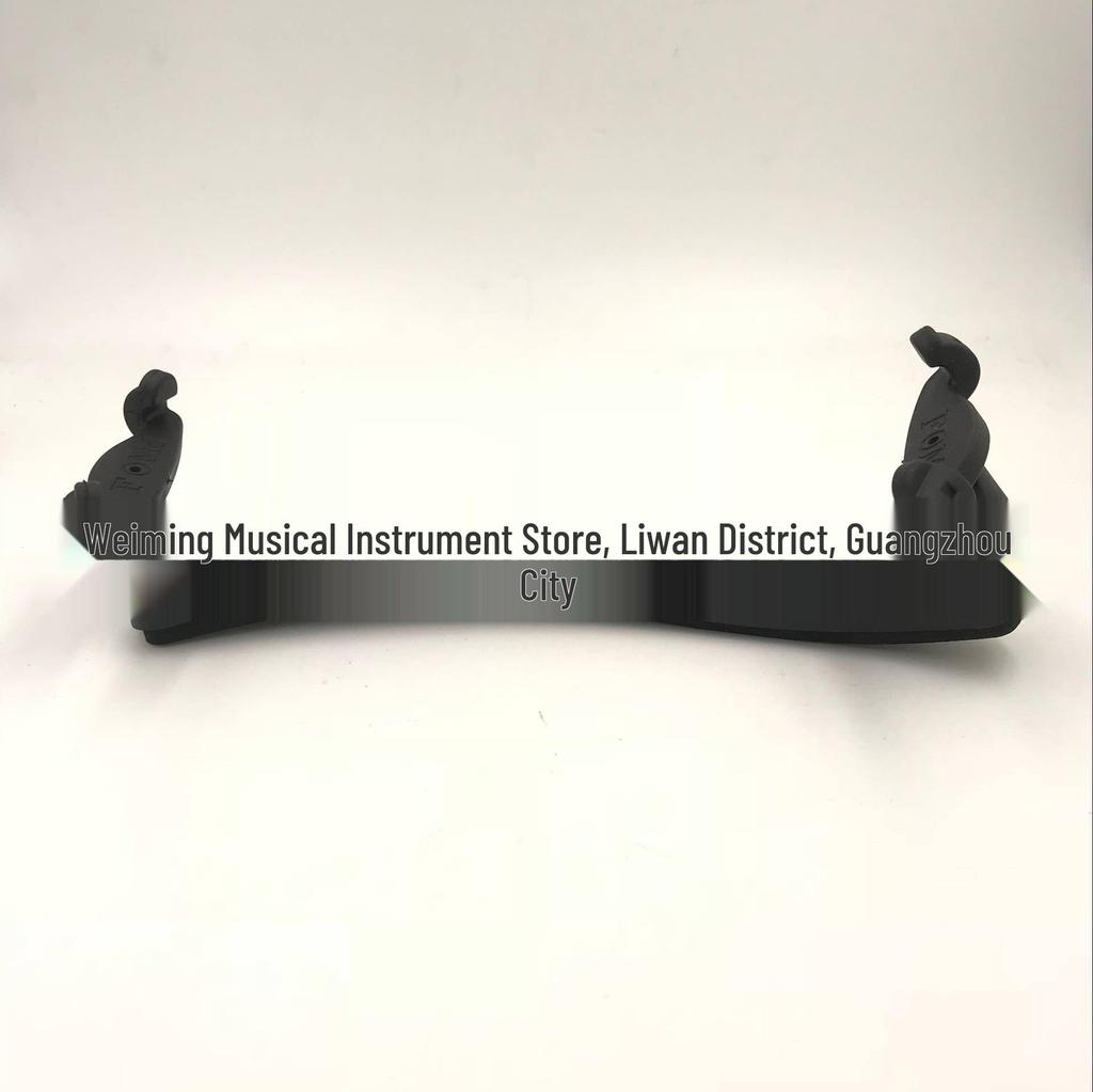 3/4 & Full Size Rubber Violin Shoulder Rest