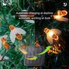 Little Bee LED Solar Outdoor Waterproof Decorative Landscape Lamp