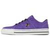 Sean Pablo X One Star Pro Low Paradise - Wild Lilac Unisex Sneakers Purple Black Egret A04371C