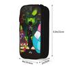 Classic Villainous Comdy Pencil Case  Pencilcases Pen Holder for Girls Boys Big Capacity Bag School Supplies Gifts Stationery