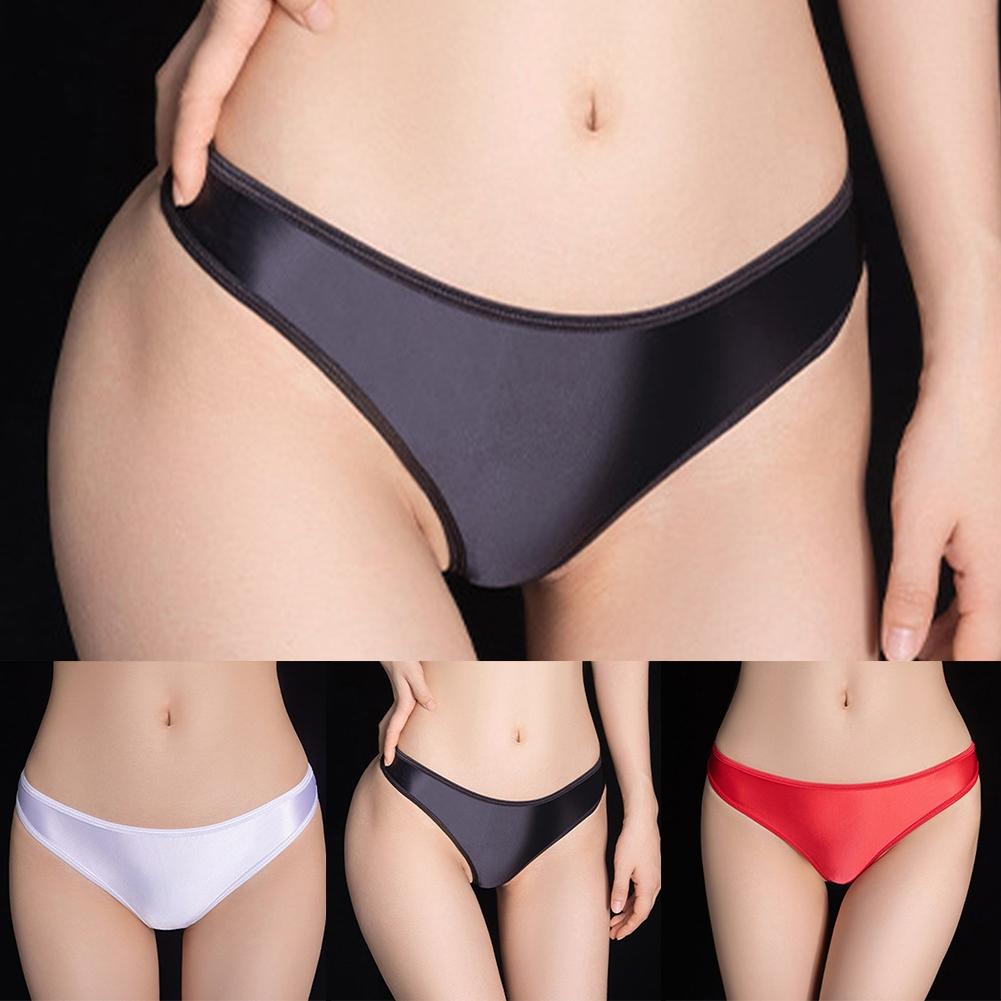 Briefs For Women Friendly Funny Is Skin Knicker Thongs