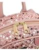Cute Animal Shaped Sequin Glitter Backpack - Trendy, Spacious Women's School Bag