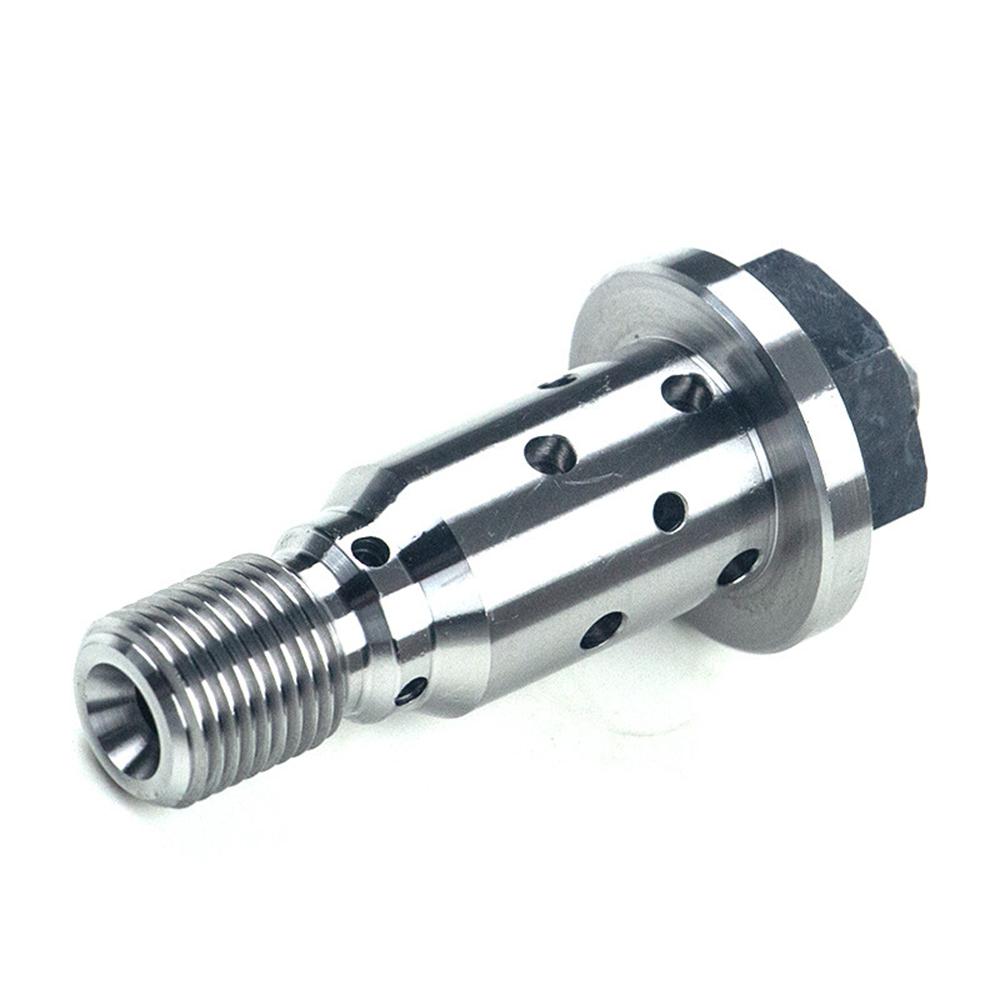 

Center screw-A2720500578