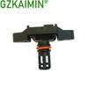 Manifold Air Pressure Sensor MAP Sensor OEM AA5A-9F479-AB AA5Z-9F479-D AA5Z-9F479-B AA5A-9F479-AB 2R3Z-9F479-AA For Ford Lincoln