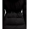 Lululemon Stretchseal  Sleet Street 600 Down Fill Jacket Black