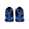 (GS) Air Jordan 13 Retro 'Hyper Royal Black' Kinder 884129-040