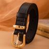And Elegant Stylish Womens Waist Belt For Modern Fashion Lovers In Classic And Shades Trendy