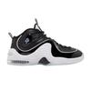 Air Penny 2 Preto Verniz Cinza Futebol