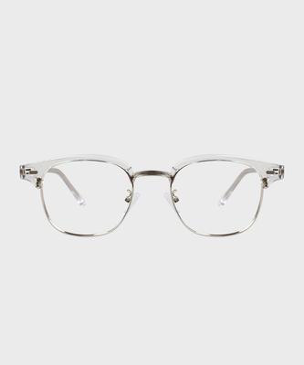 Ilsamsaemem Halfmoon Clear
