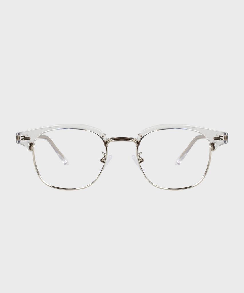 Ilsamsaemem Halfmoon Clear