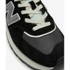 New Balance Nbp7ef740b   U574lgg1  Black 
