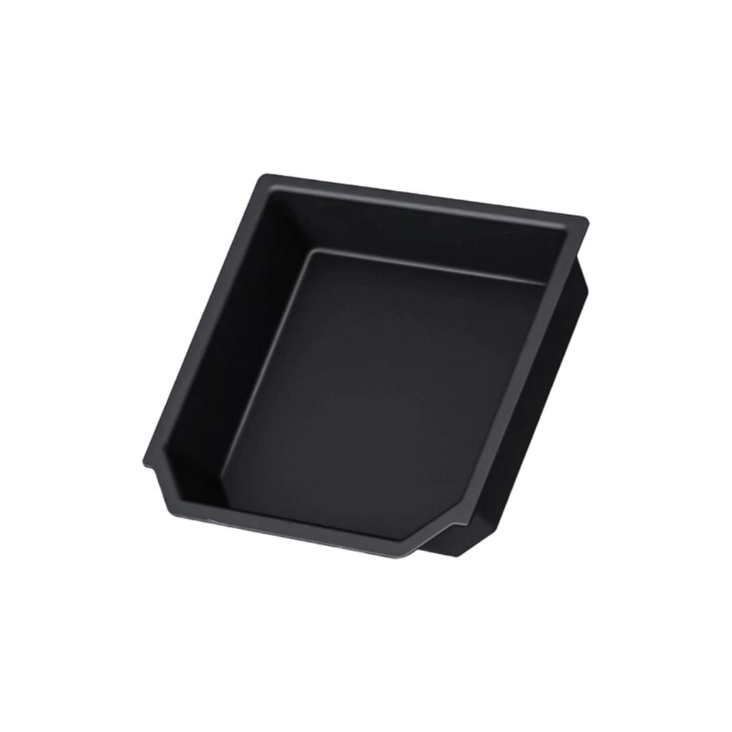 Car Center Console Magnetic Storage Box for 3 Juniper Multifunction ABS Organizers Easy Installation Armrest Tray