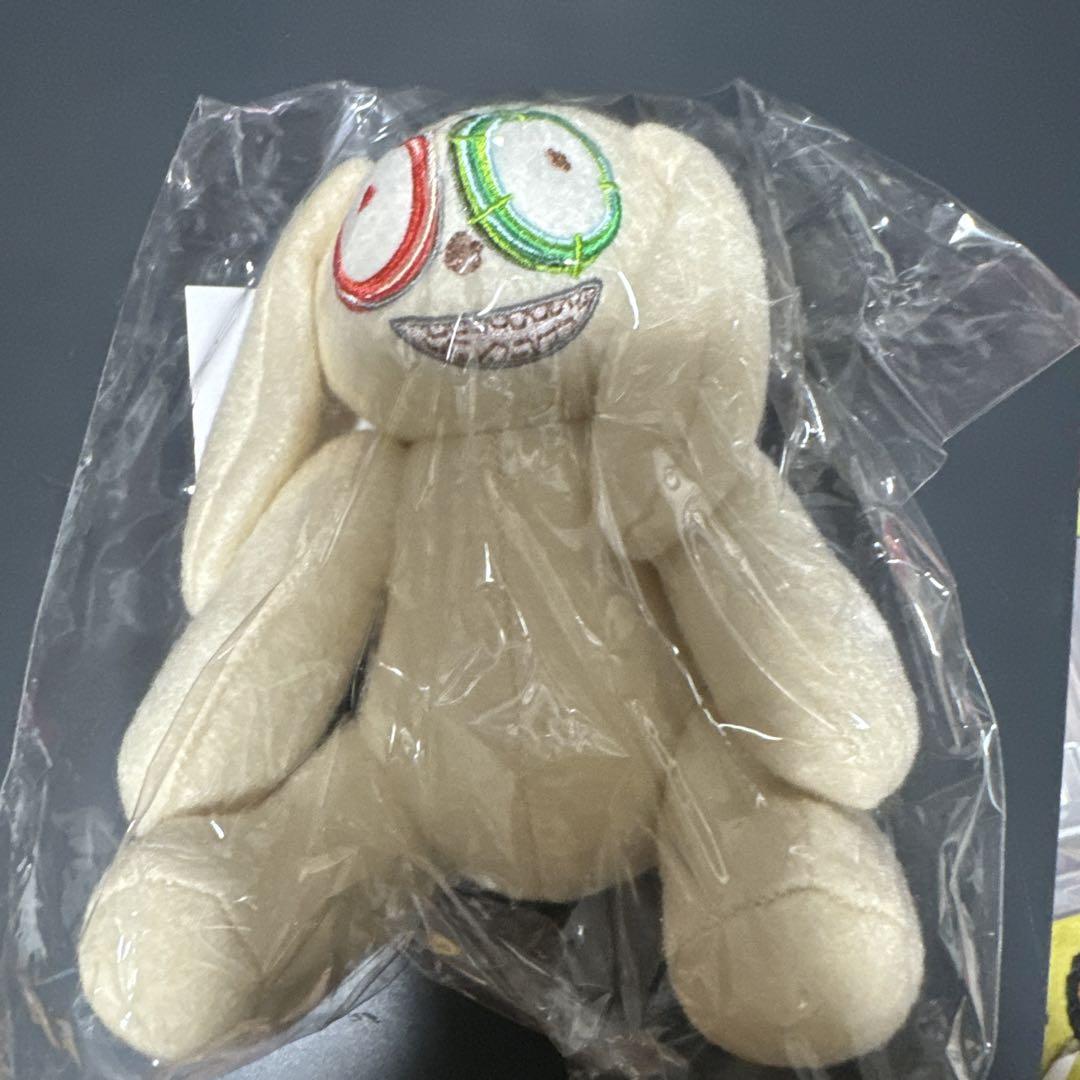 

[USED] TWICE Chaeyoung bag charm