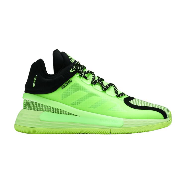 adidas D Rose 11 Signal Green 42.5