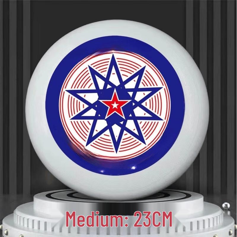 Professional Outdoor Sports Flying Disc