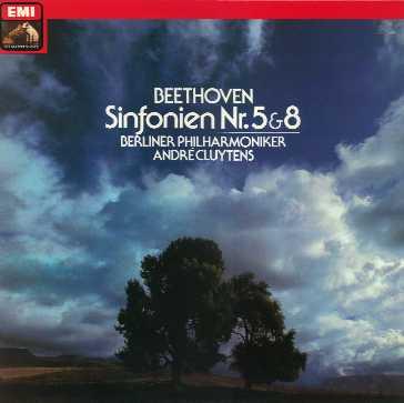

LP Record LUDWIG VAN BEETHOVEN BERLINER PHI Sinfonien Nr. 58 1C02711074 His Masters Vo Germany Classical Used